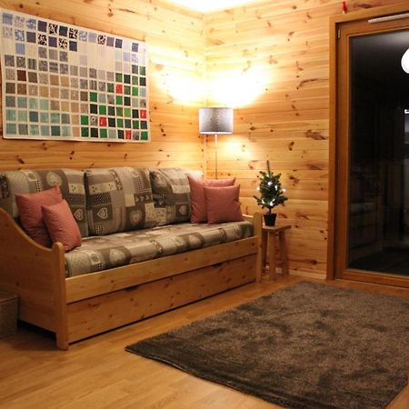 Lovely Spacious Apartment La Plagne Εξωτερικό φωτογραφία