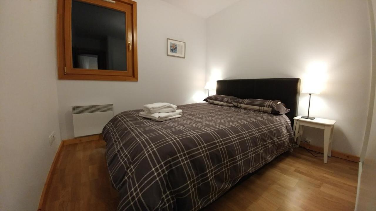 Lovely Spacious Apartment La Plagne Εξωτερικό φωτογραφία